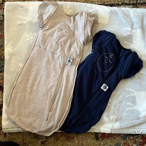 Nested Bean Zen One Classic Sleep Sacks